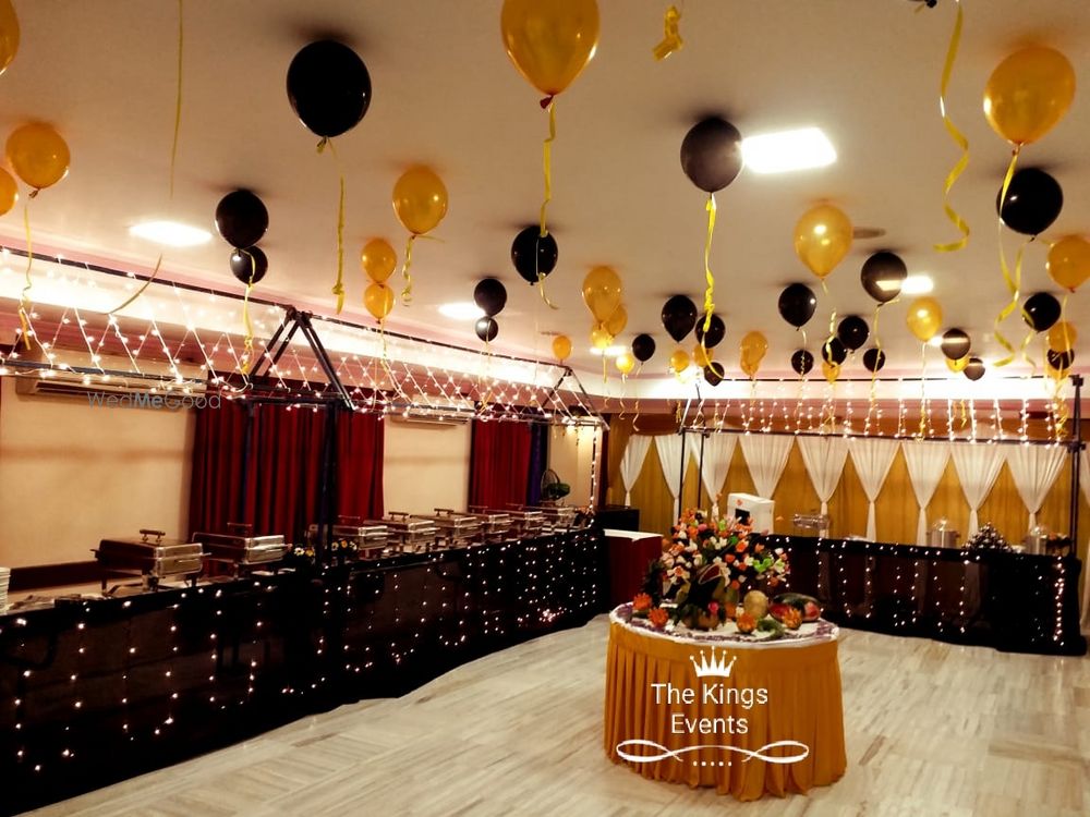 Photo From For Birthday function - By Theju's Events