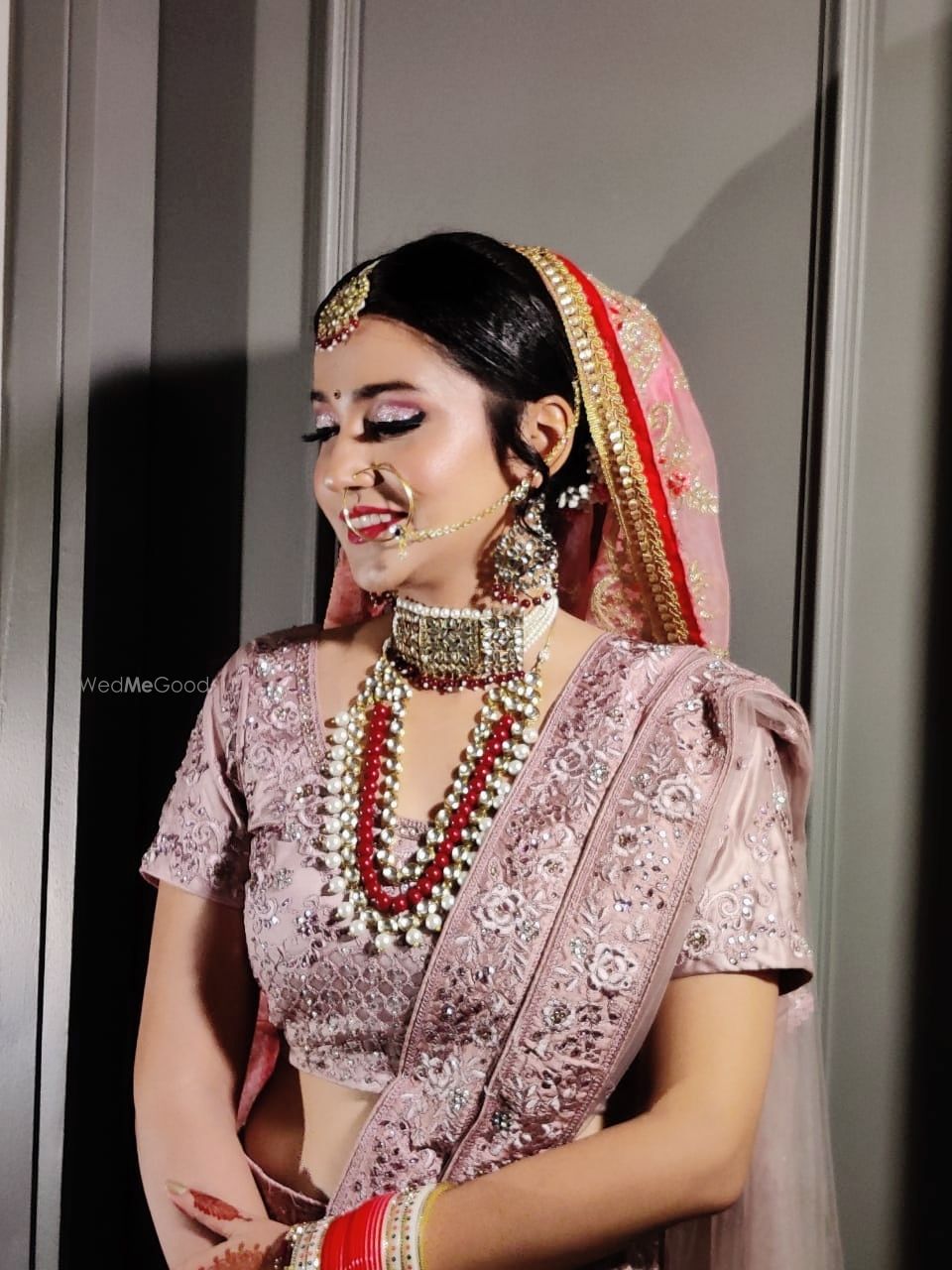 Photo From Bridal - By Shilpa Vanvari