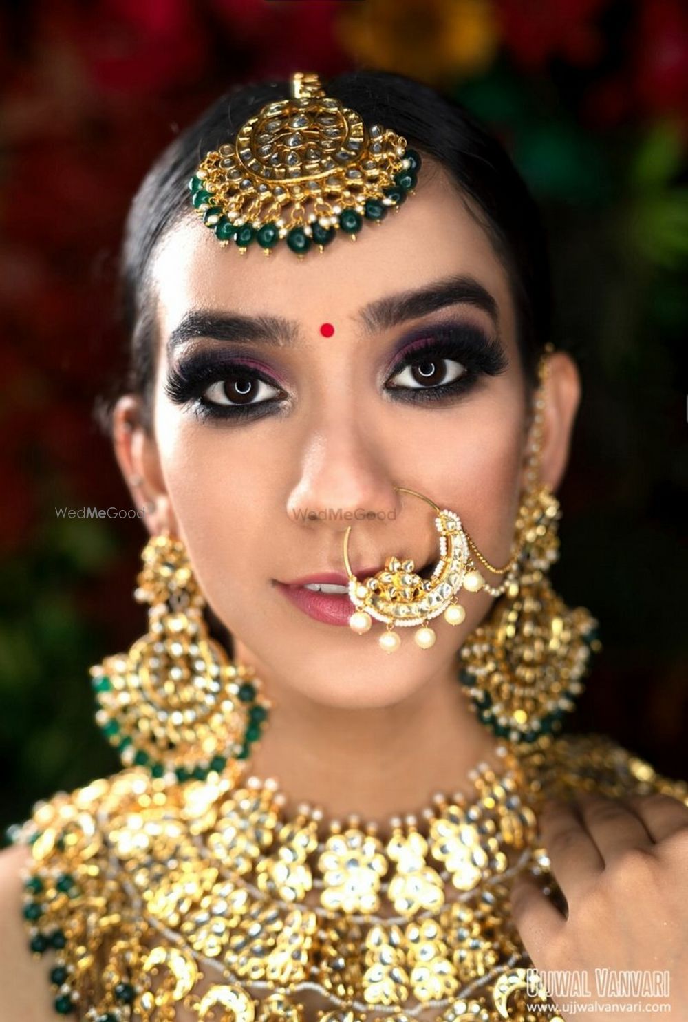 Photo From Bridal - By Shilpa Vanvari