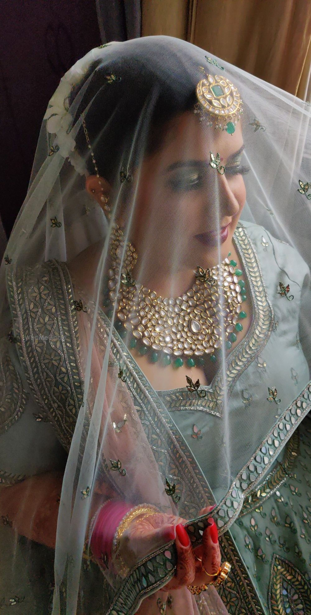 Photo From Bridal - By Shilpa Vanvari