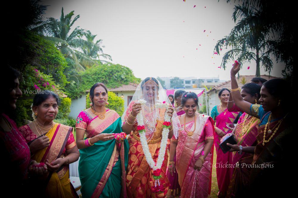 Photo From Sughandhan + Deepa - By CLICKTECH PRODUCTIONS