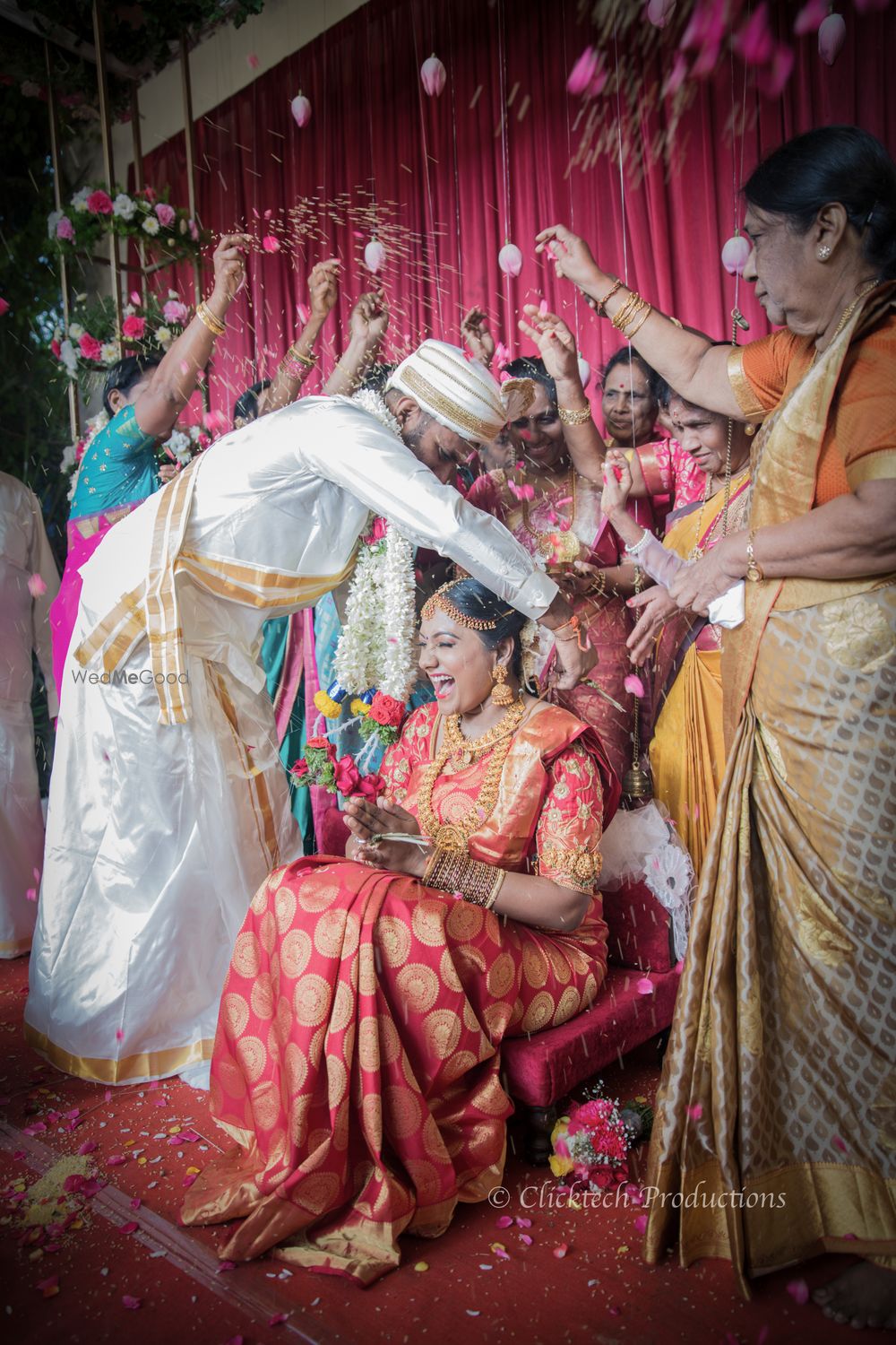 Photo From Sughandhan + Deepa - By CLICKTECH PRODUCTIONS