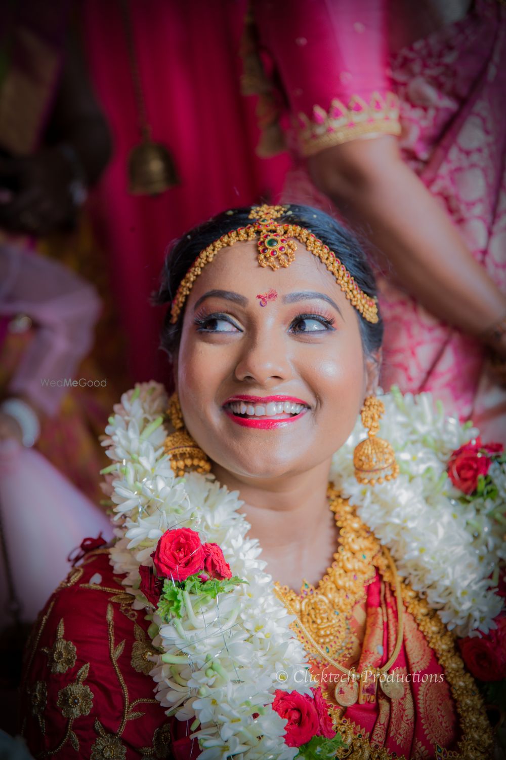 Photo From Sughandhan + Deepa - By CLICKTECH PRODUCTIONS