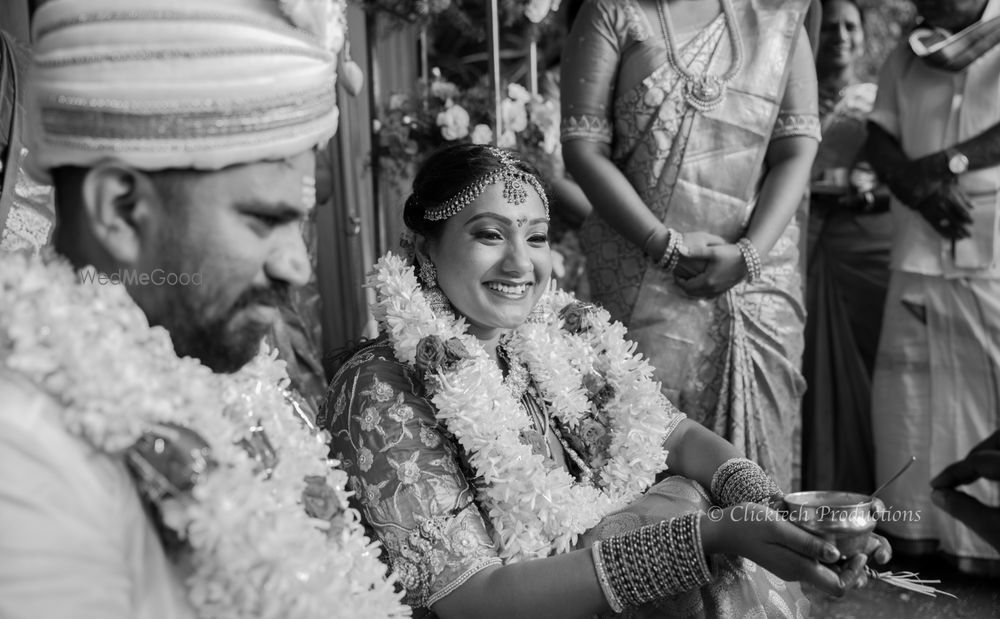 Photo From Sughandhan + Deepa - By CLICKTECH PRODUCTIONS