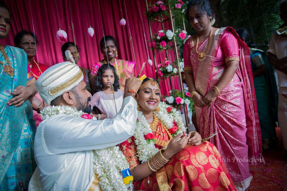 Photo From Sughandhan + Deepa - By CLICKTECH PRODUCTIONS