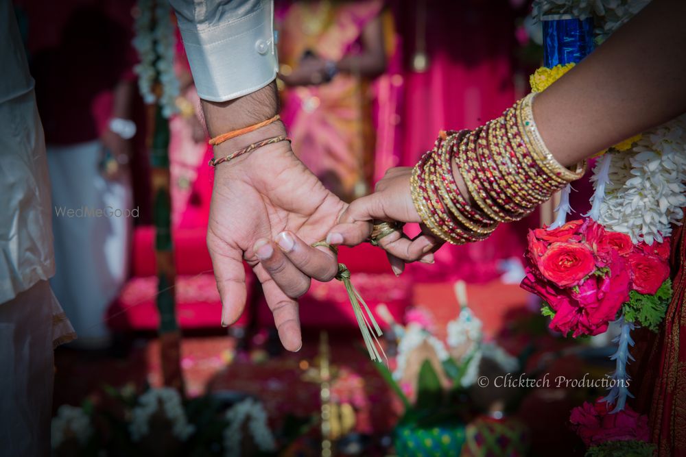 Photo From Sughandhan + Deepa - By CLICKTECH PRODUCTIONS