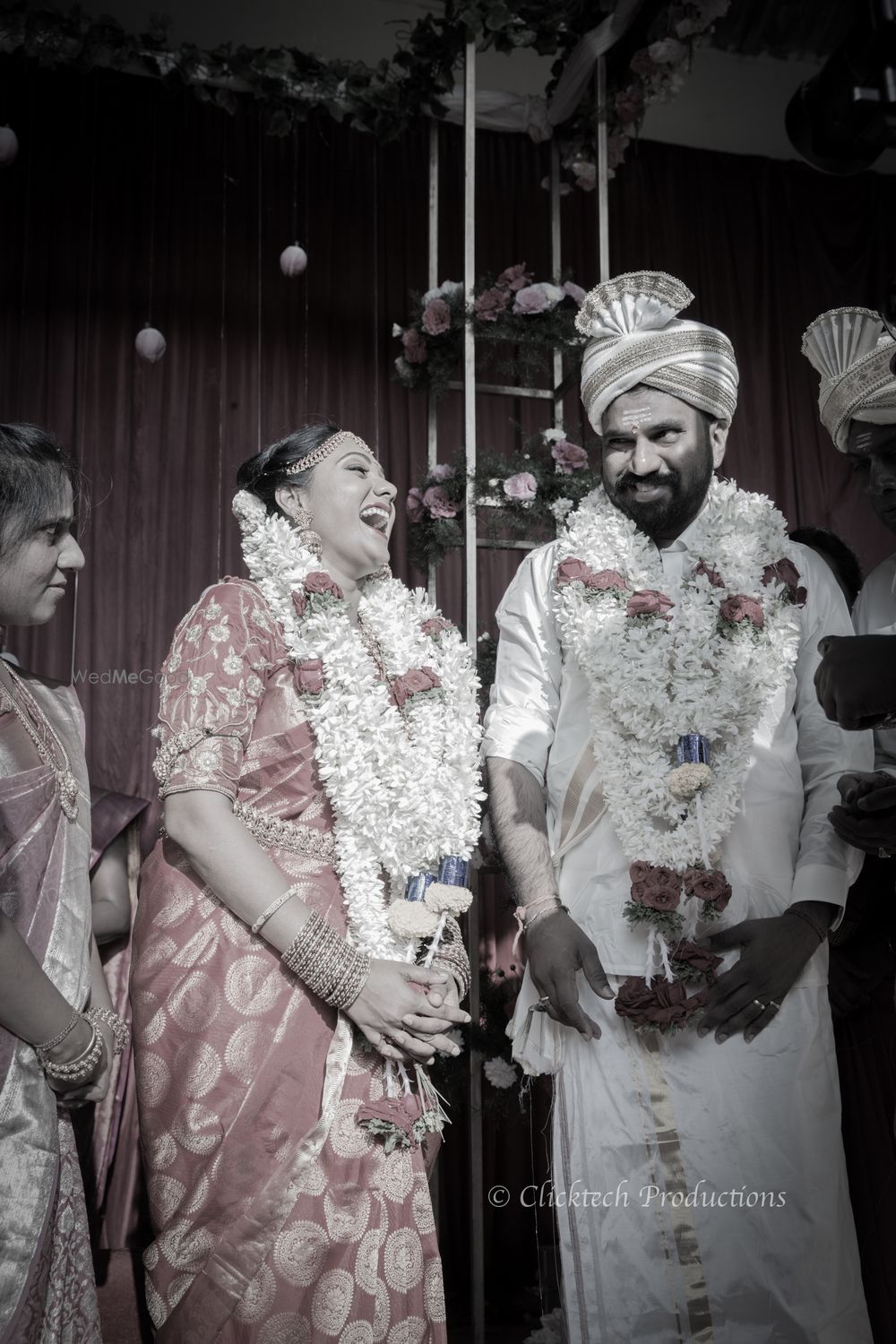 Photo From Sughandhan + Deepa - By CLICKTECH PRODUCTIONS