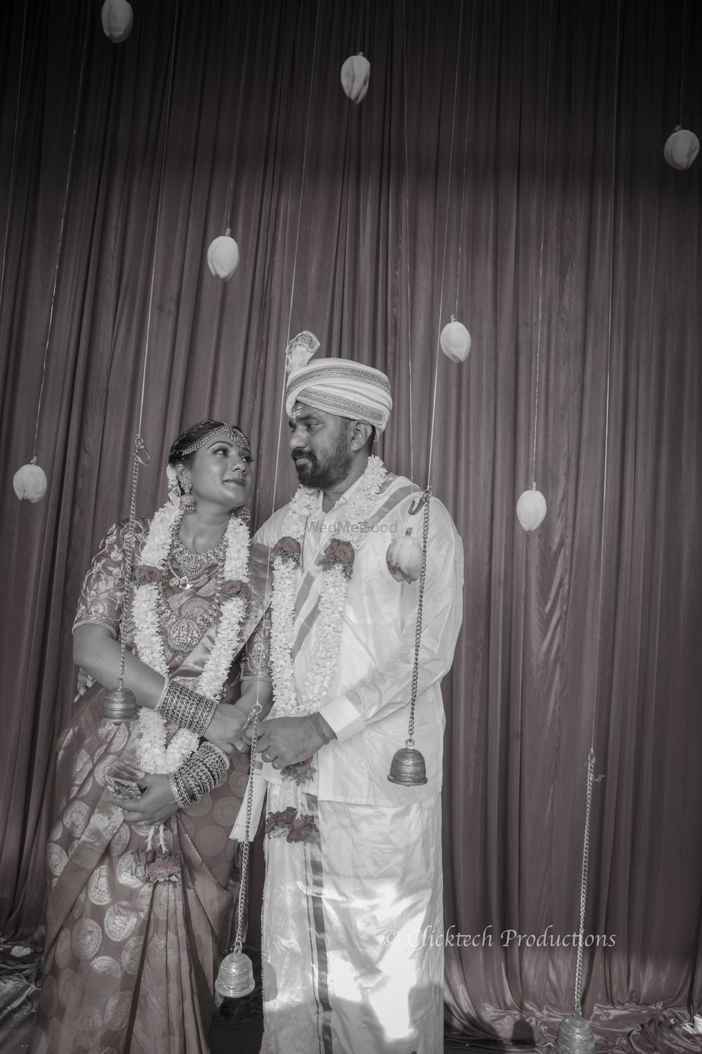 Photo From Sughandhan + Deepa - By CLICKTECH PRODUCTIONS