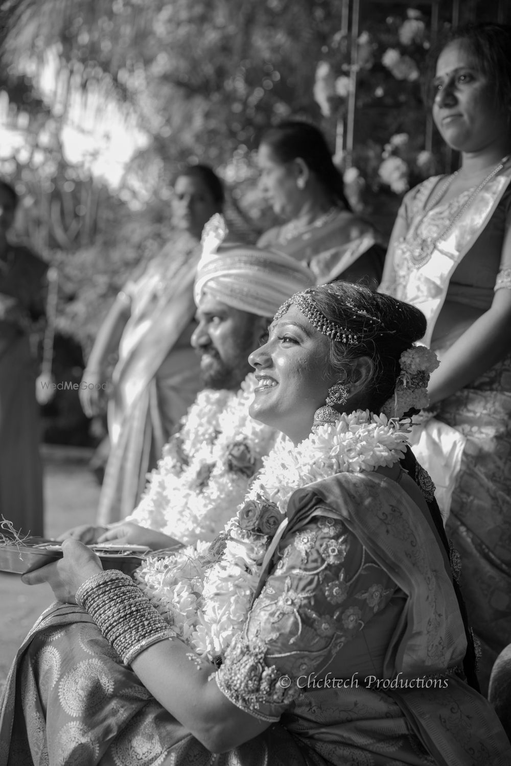 Photo From Sughandhan + Deepa - By CLICKTECH PRODUCTIONS