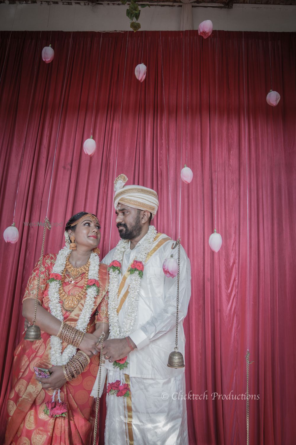 Photo From Sughandhan + Deepa - By CLICKTECH PRODUCTIONS