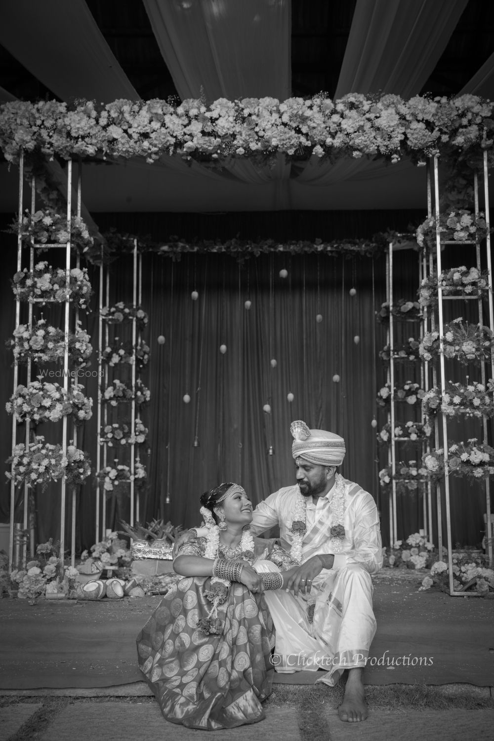 Photo From Sughandhan + Deepa - By CLICKTECH PRODUCTIONS