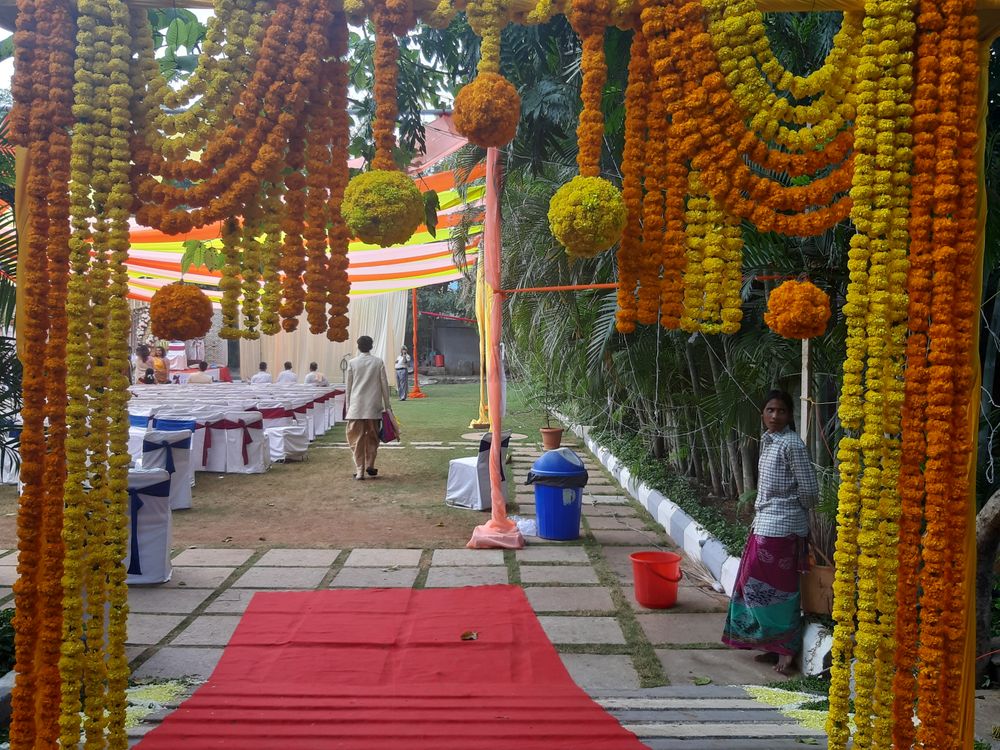 Photo From marigolds marigolds - By Gala Events