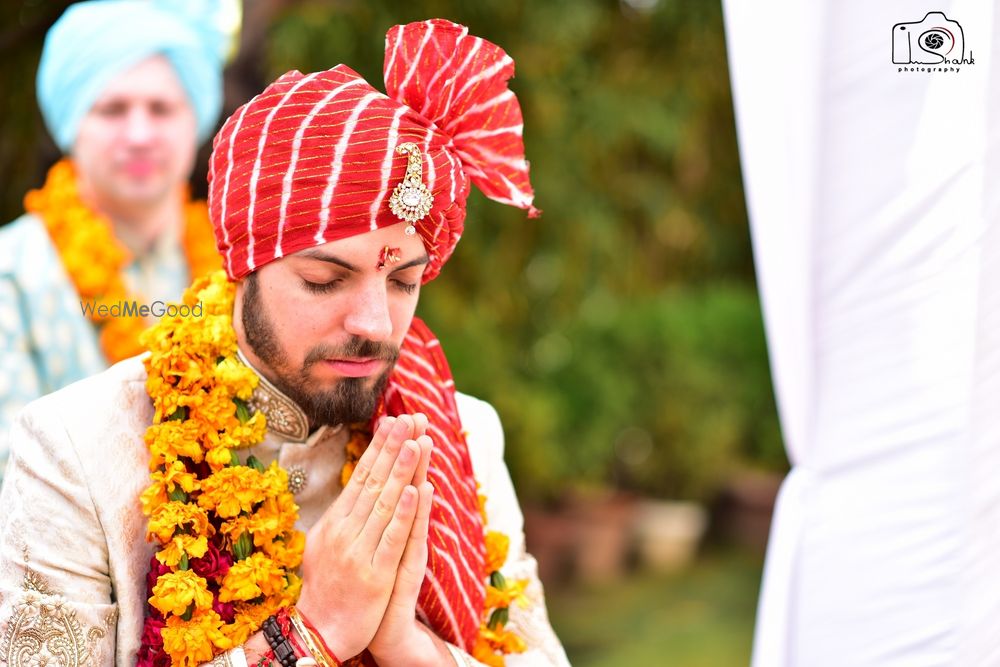 Photo From Groom shots - By Ishank Photography