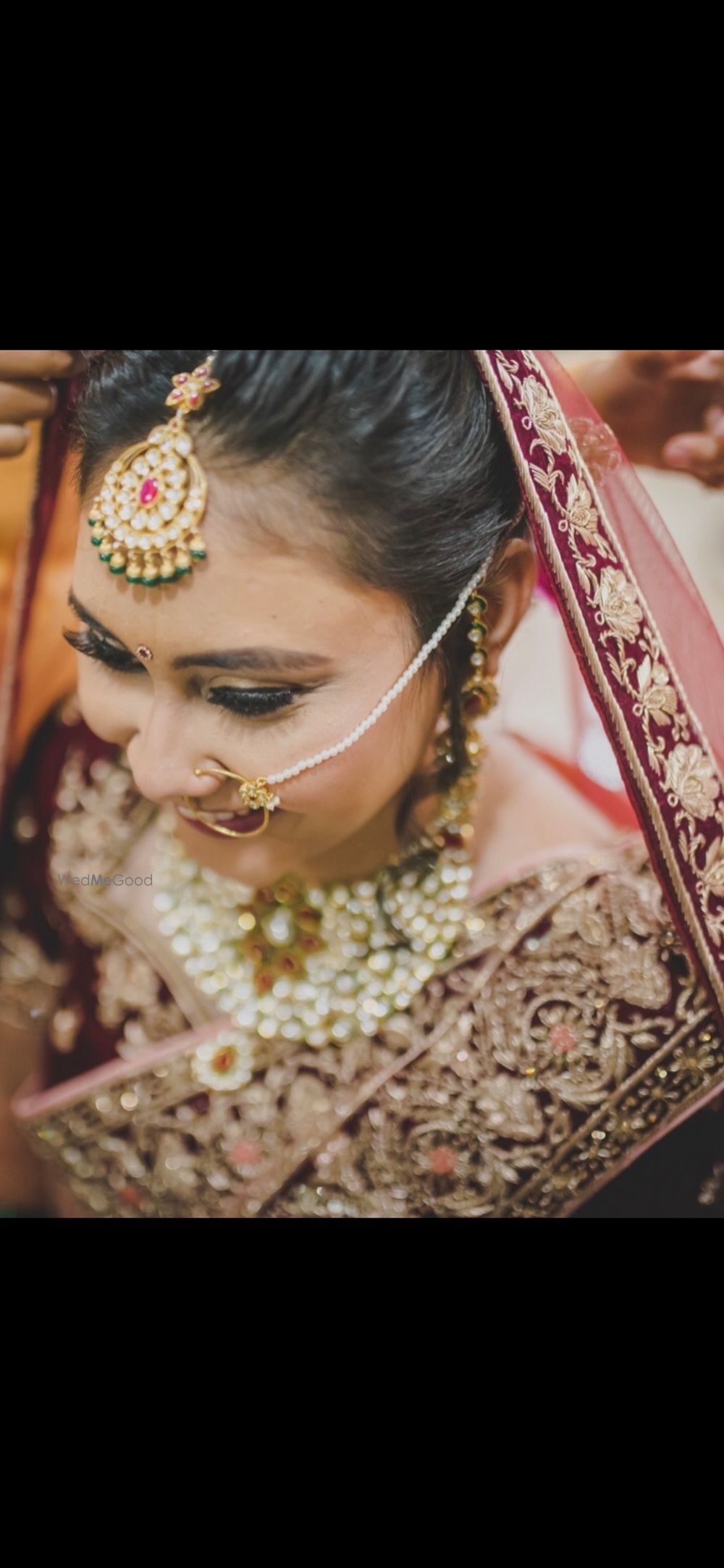 Photo From happy weddings  - By Makeup By Chandini Pardal