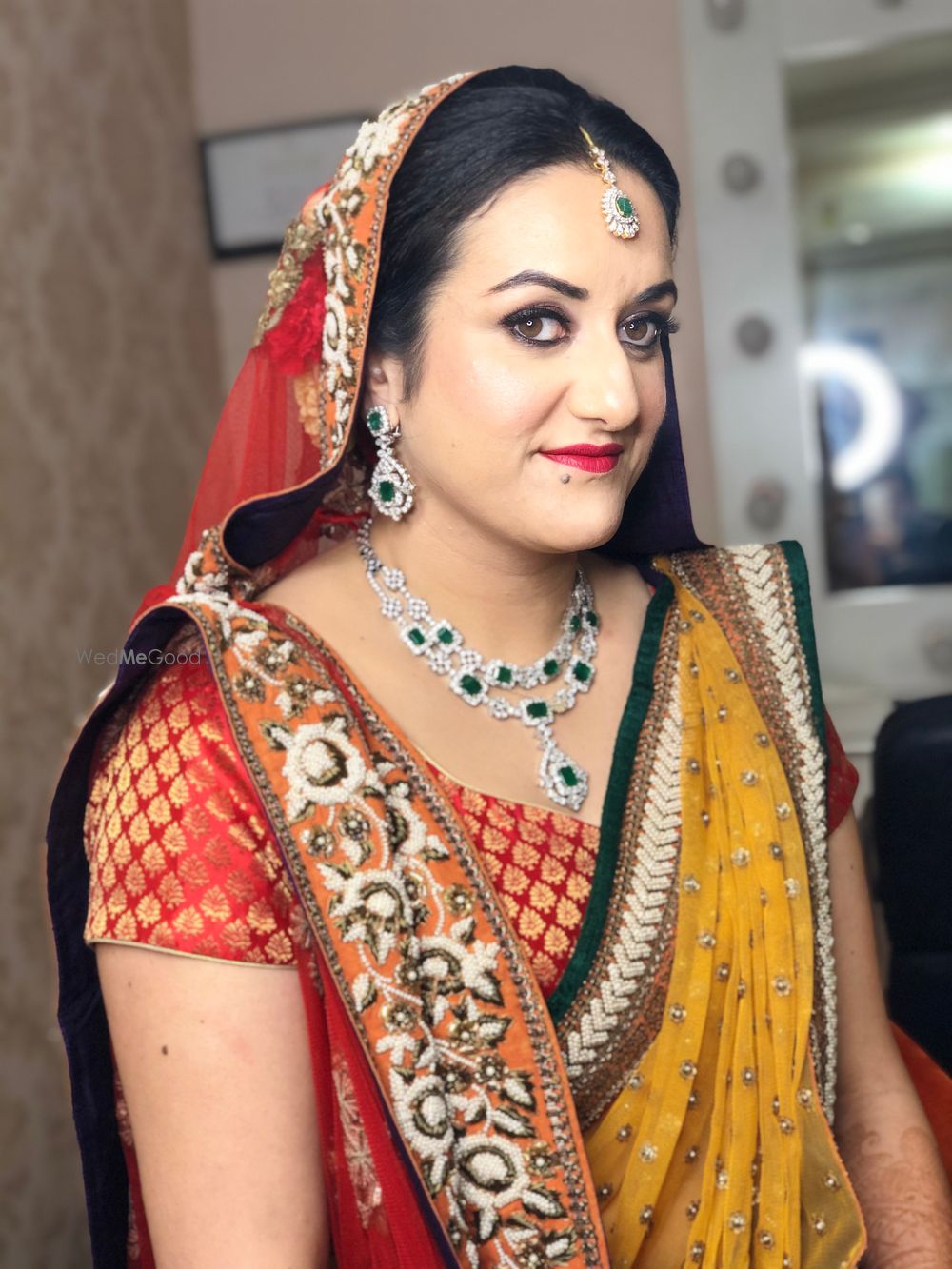 Photo From happy weddings  - By Makeup By Chandini Pardal