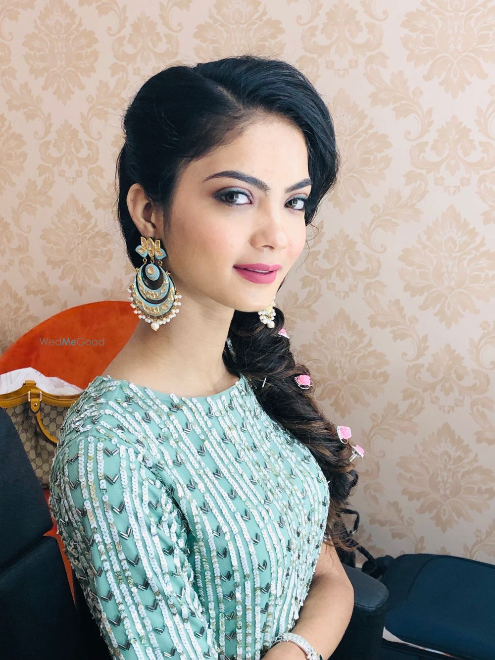 Photo From happy weddings  - By Makeup By Chandini Pardal