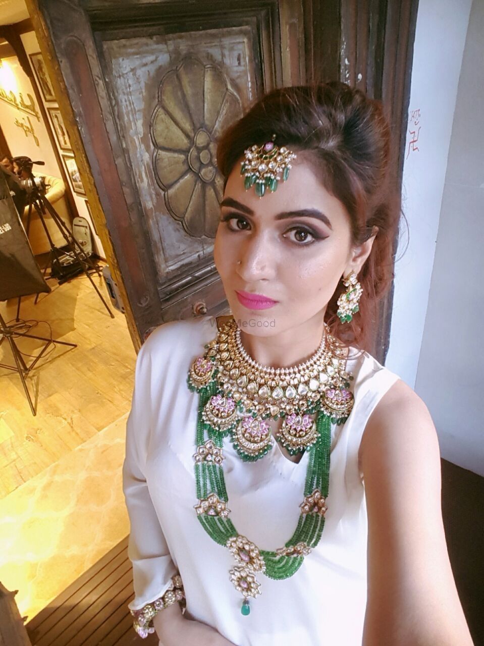 Photo From happy weddings  - By Makeup By Chandini Pardal