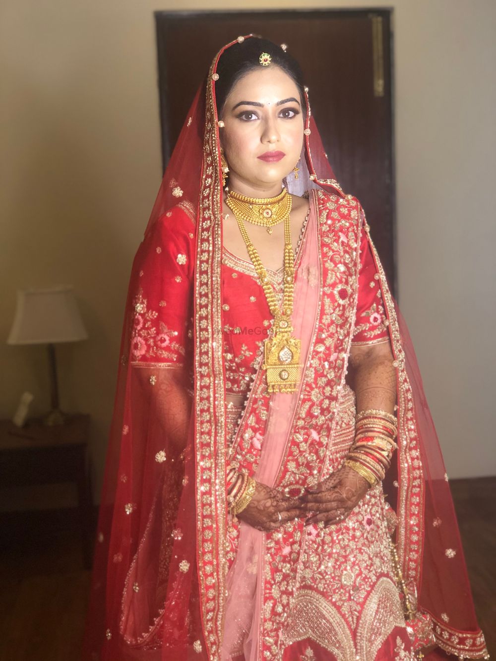 Photo From happy weddings  - By Makeup By Chandini Pardal
