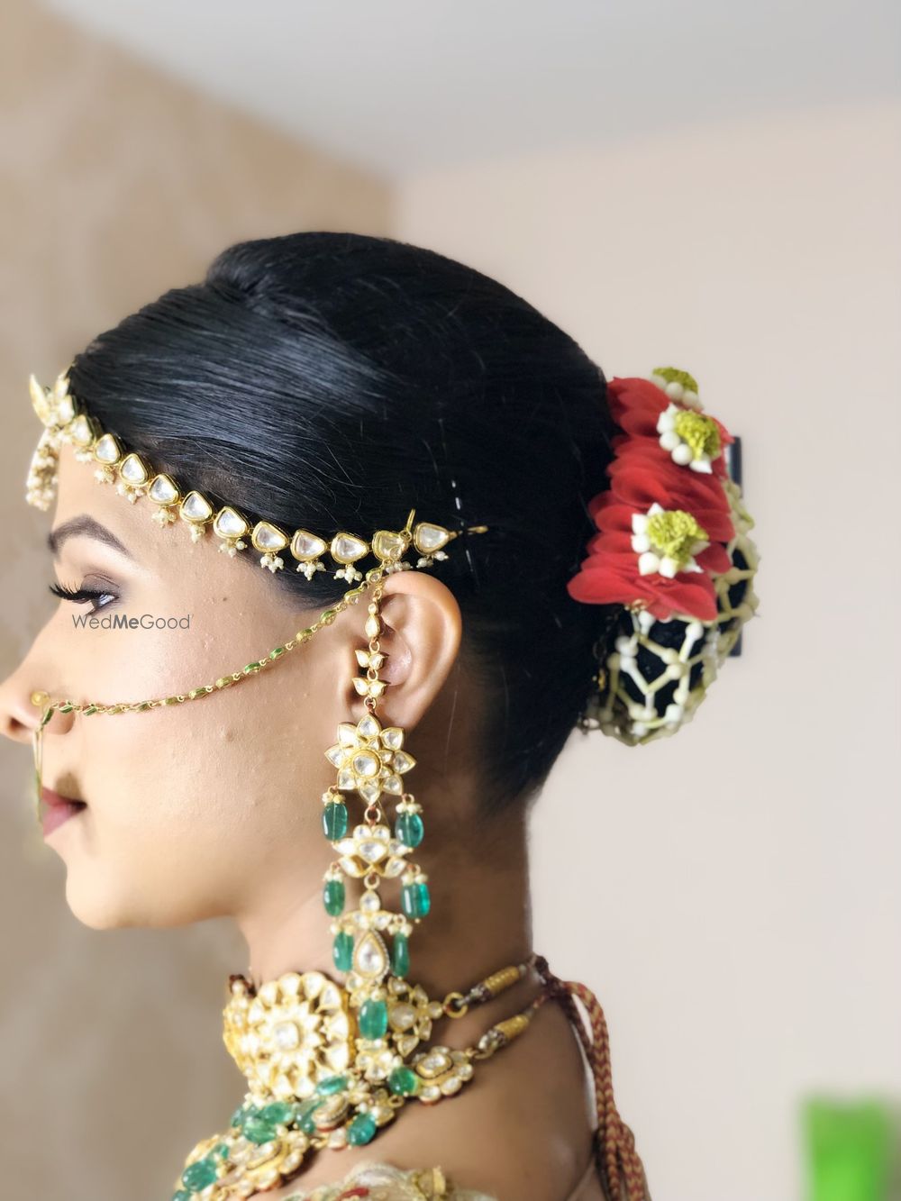 Photo From hair artistry - By Makeup By Chandini Pardal