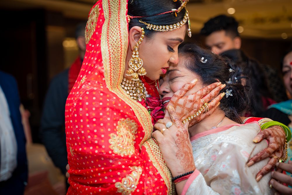 Photo From Divya weds Mayank - By Akhil Bagga Photography