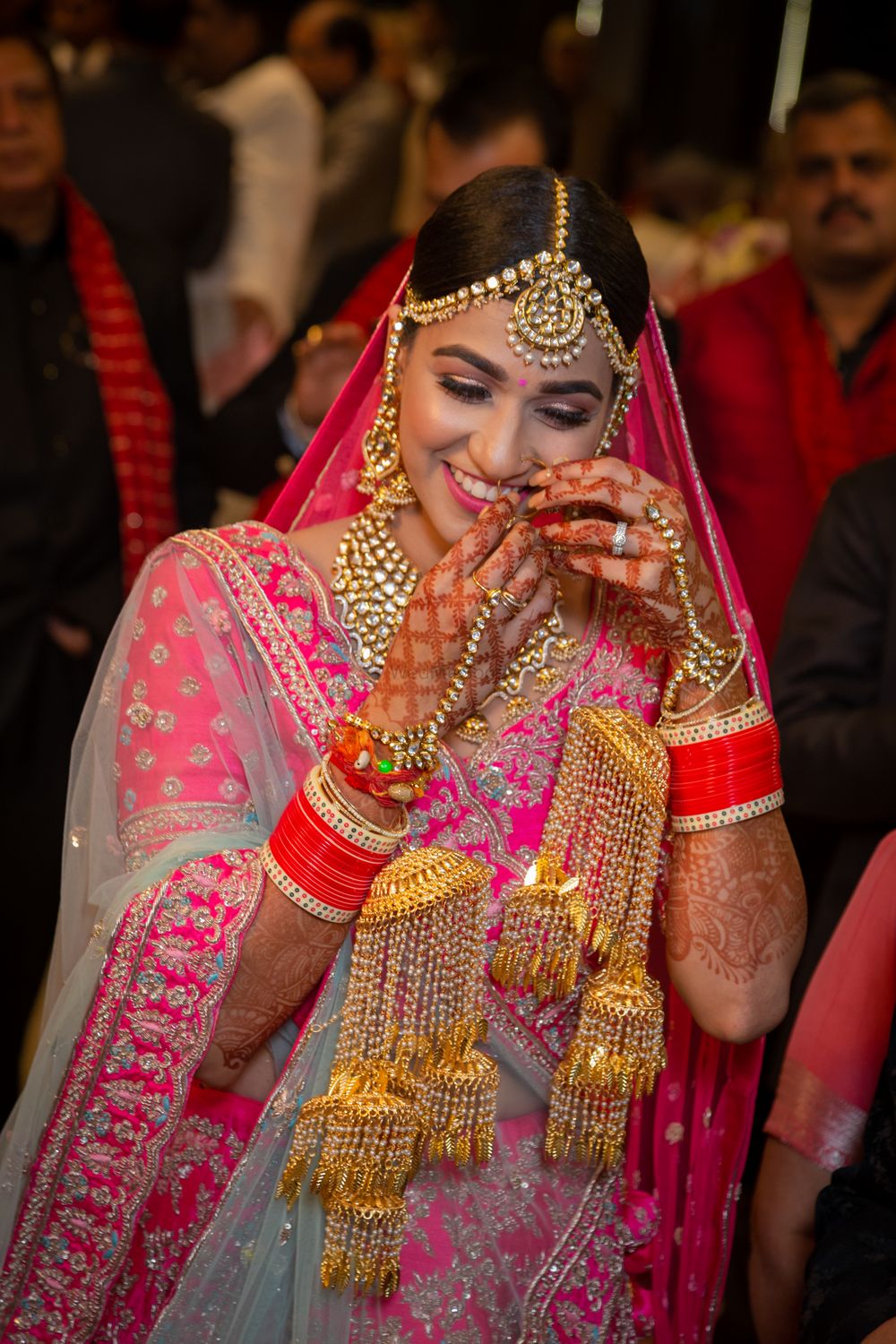 Photo From Divya weds Mayank - By Akhil Bagga Photography