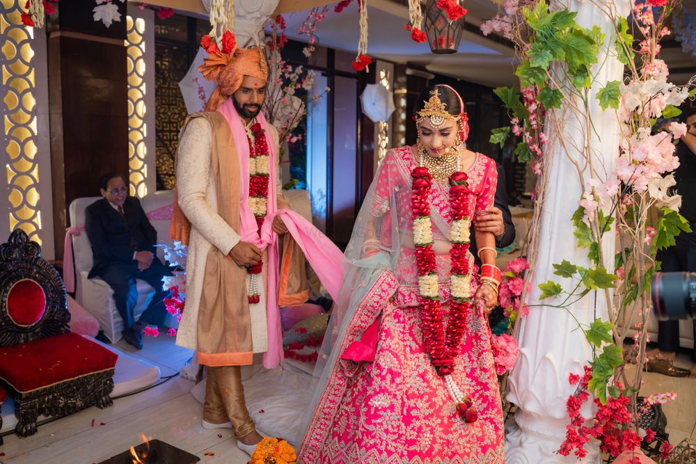 Photo From Divya weds Mayank - By Akhil Bagga Photography