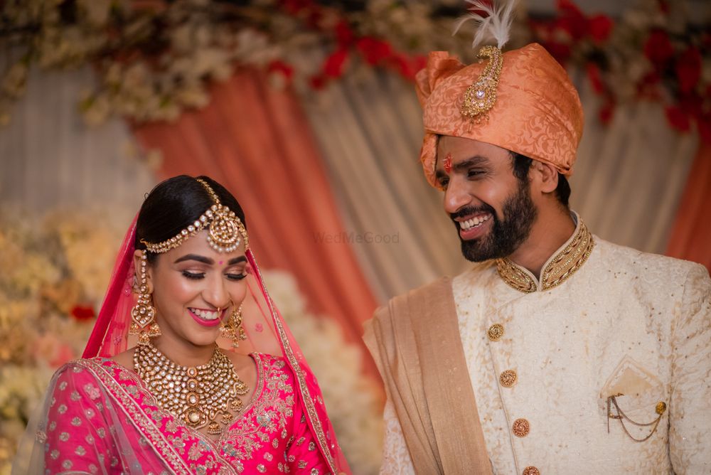 Photo From Divya weds Mayank - By Akhil Bagga Photography