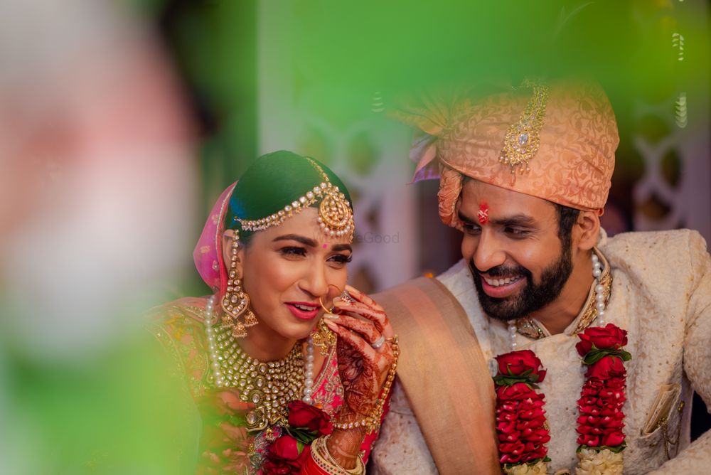 Photo From Divya weds Mayank - By Akhil Bagga Photography