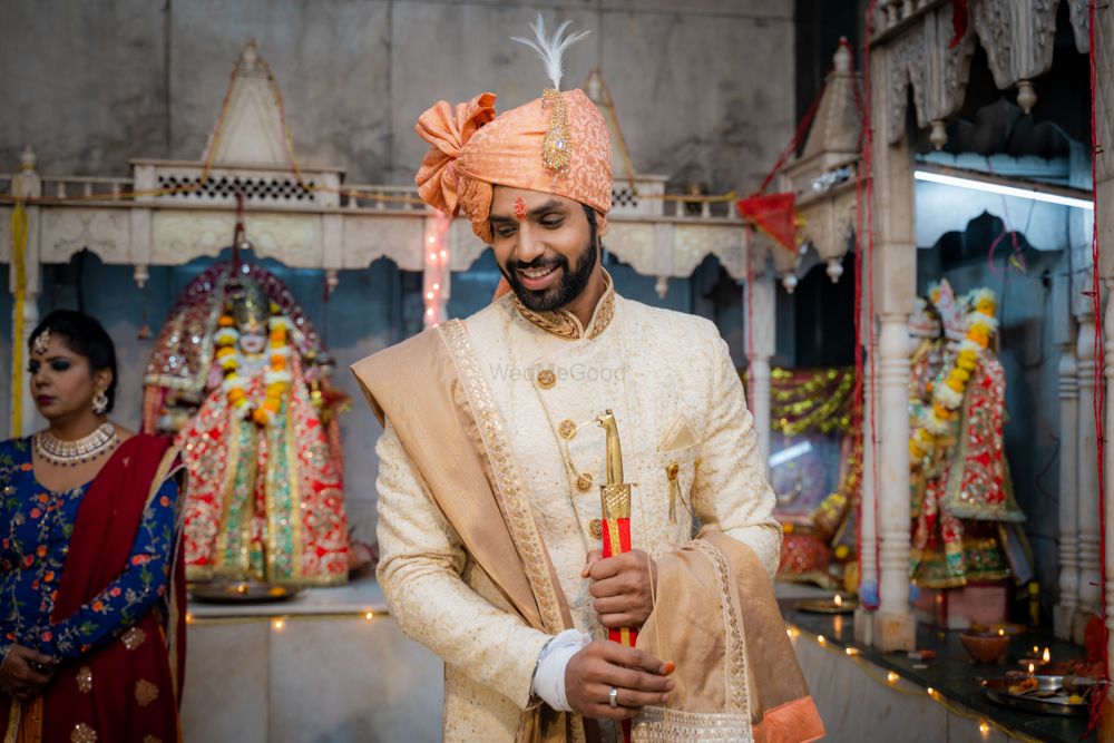 Photo From Divya weds Mayank - By Akhil Bagga Photography