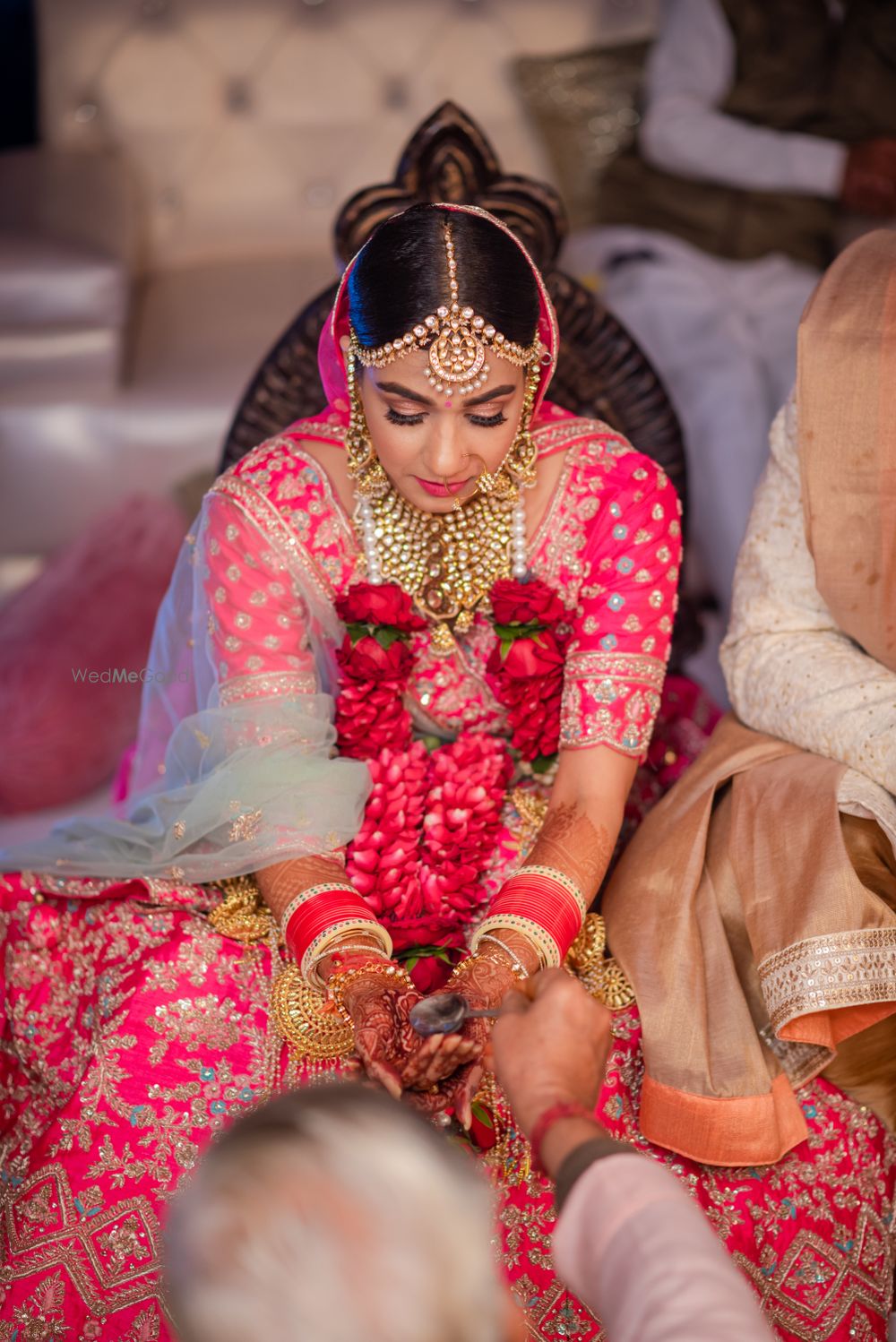 Photo From Divya weds Mayank - By Akhil Bagga Photography