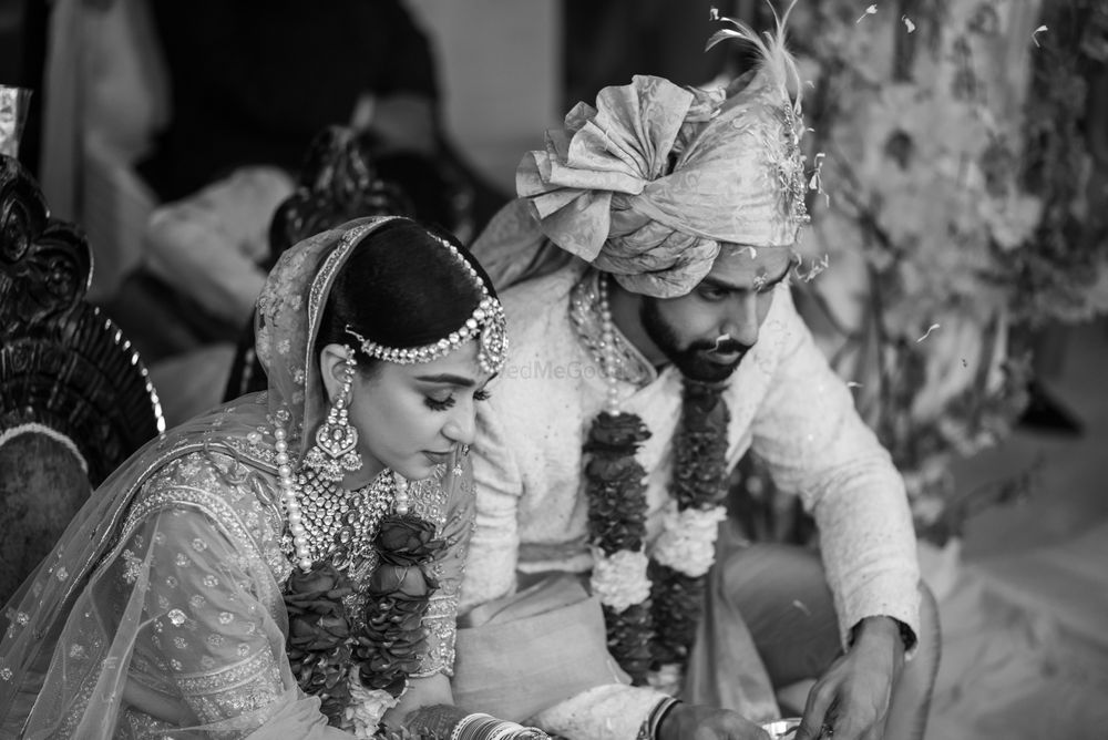 Photo From Divya weds Mayank - By Akhil Bagga Photography