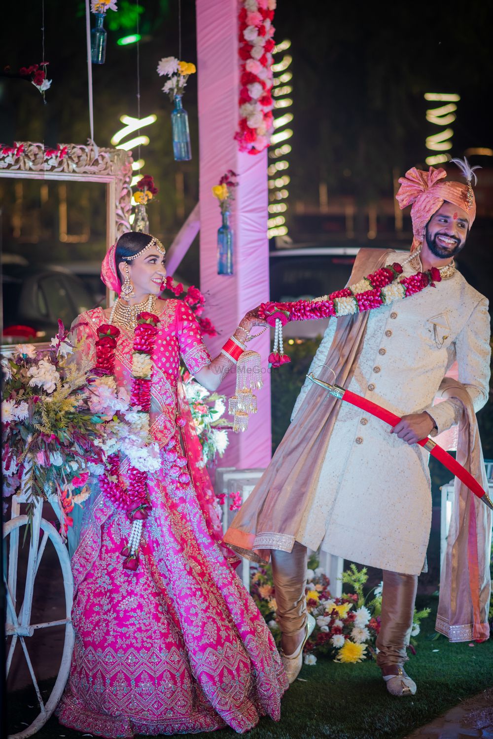 Photo From Divya weds Mayank - By Akhil Bagga Photography