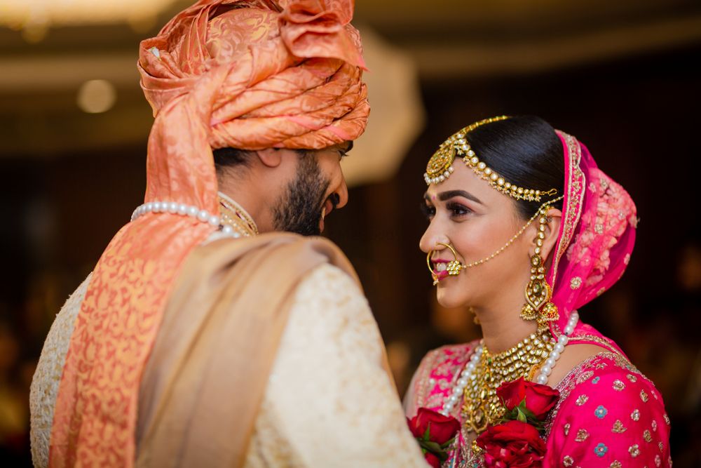 Photo From Divya weds Mayank - By Akhil Bagga Photography