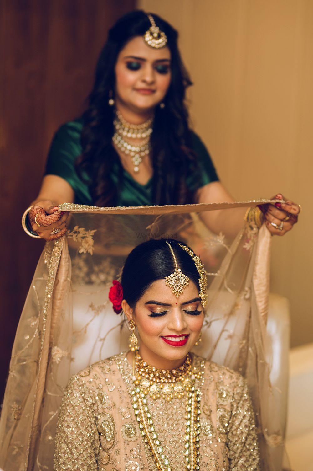 Photo From Mallika weds Vikramaditya - By Akhil Bagga Photography