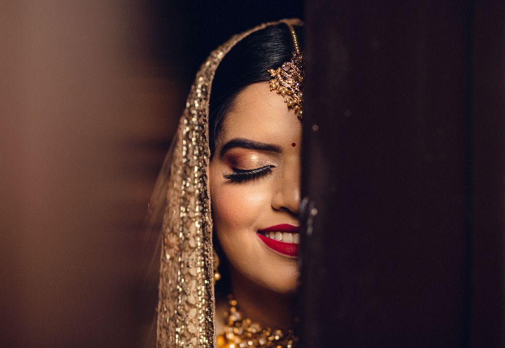 Photo From Mallika weds Vikramaditya - By Akhil Bagga Photography