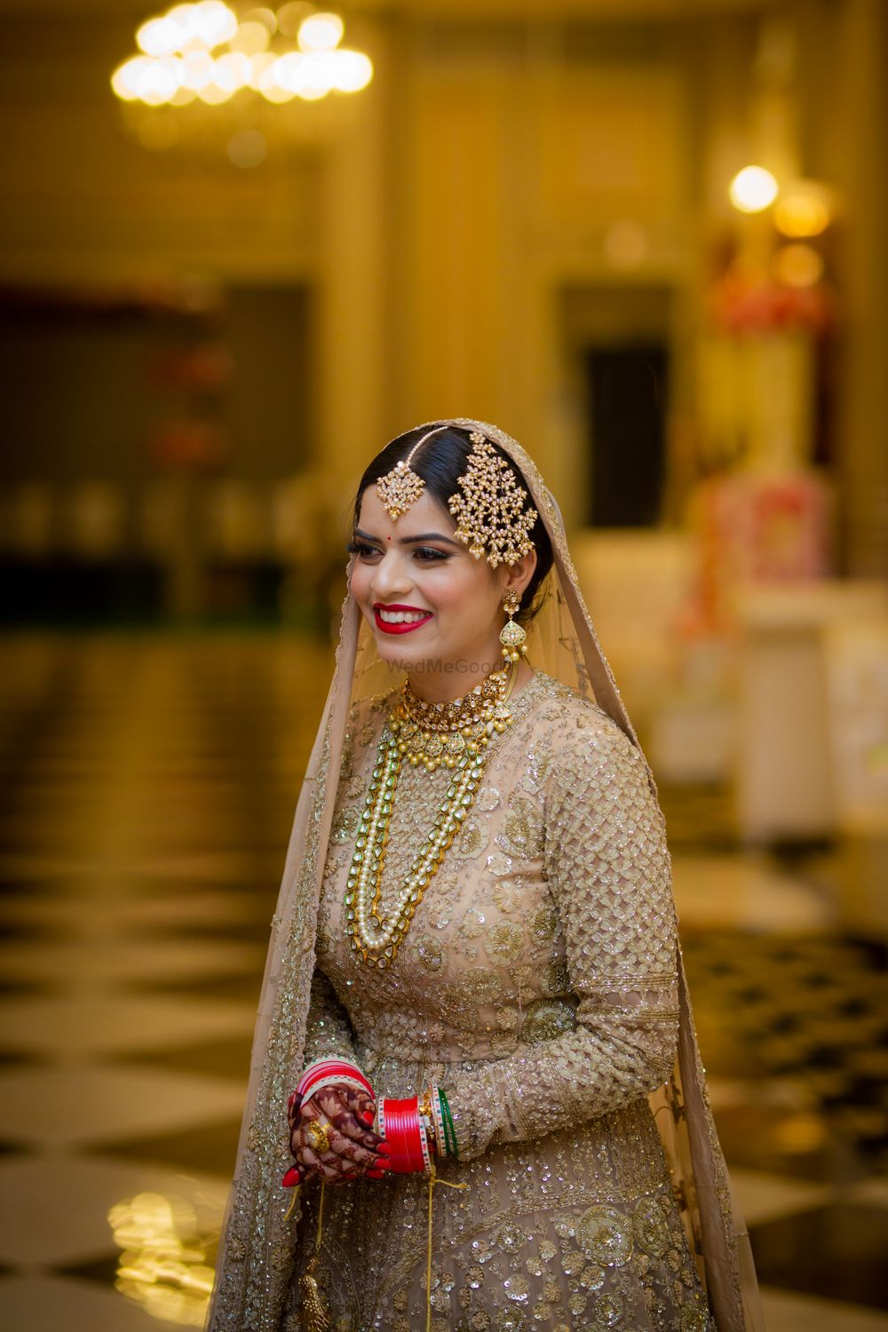 Photo From Mallika weds Vikramaditya - By Akhil Bagga Photography