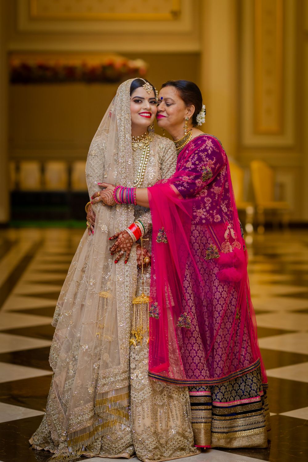 Photo From Mallika weds Vikramaditya - By Akhil Bagga Photography