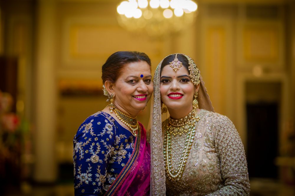 Photo From Mallika weds Vikramaditya - By Akhil Bagga Photography