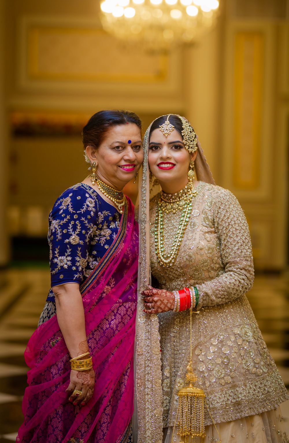 Photo From Mallika weds Vikramaditya - By Akhil Bagga Photography