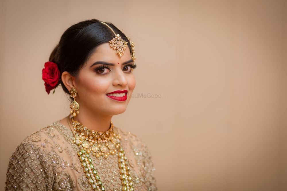 Photo From Mallika weds Vikramaditya - By Akhil Bagga Photography