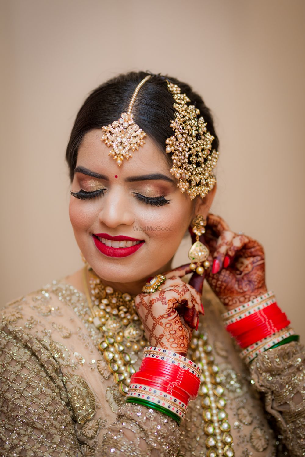 Photo From Mallika weds Vikramaditya - By Akhil Bagga Photography