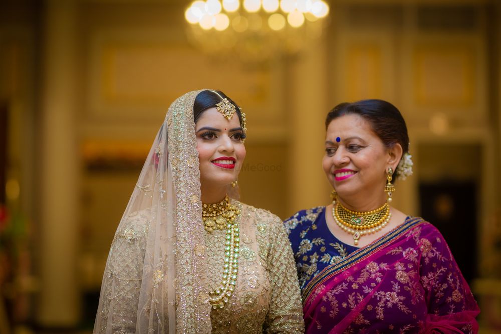 Photo From Mallika weds Vikramaditya - By Akhil Bagga Photography