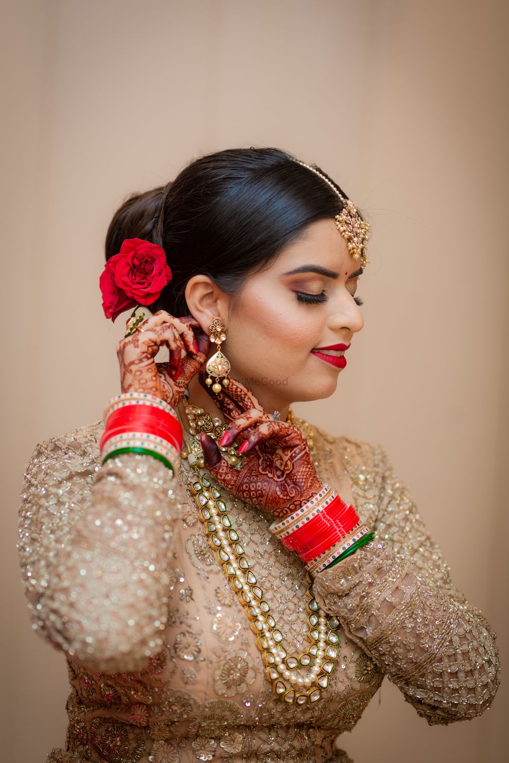 Photo From Mallika weds Vikramaditya - By Akhil Bagga Photography