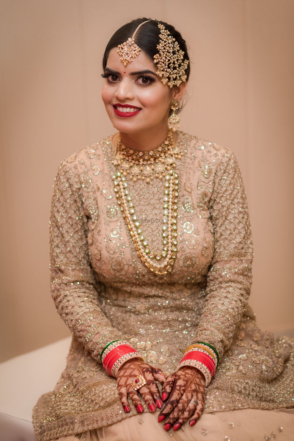 Photo From Mallika weds Vikramaditya - By Akhil Bagga Photography