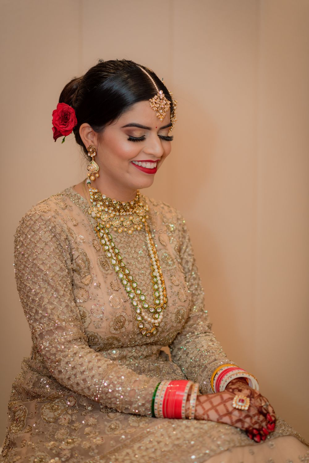 Photo From Mallika weds Vikramaditya - By Akhil Bagga Photography