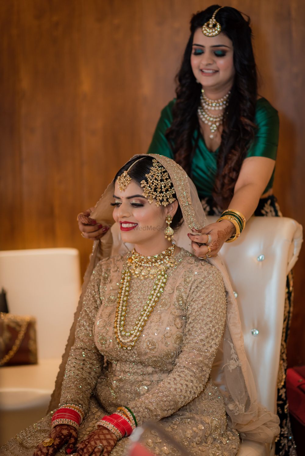 Photo From Mallika weds Vikramaditya - By Akhil Bagga Photography