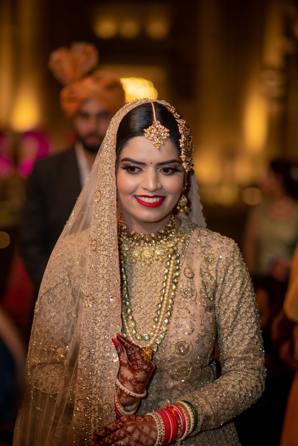 Photo From Mallika weds Vikramaditya - By Akhil Bagga Photography