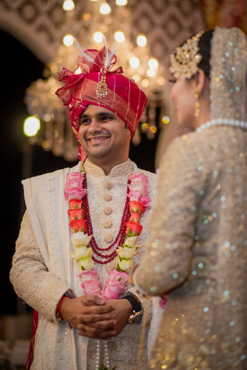 Photo From Mallika weds Vikramaditya - By Akhil Bagga Photography