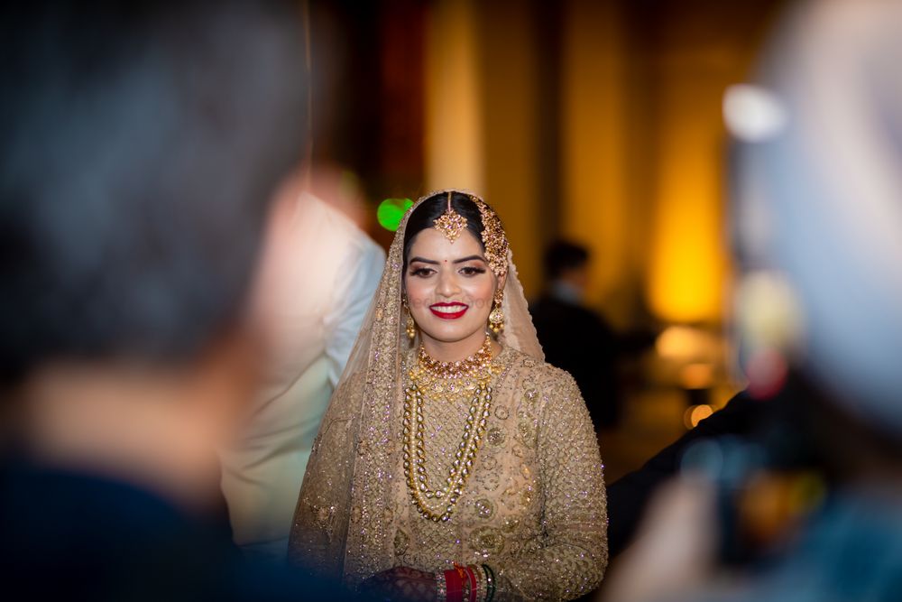 Photo From Mallika weds Vikramaditya - By Akhil Bagga Photography