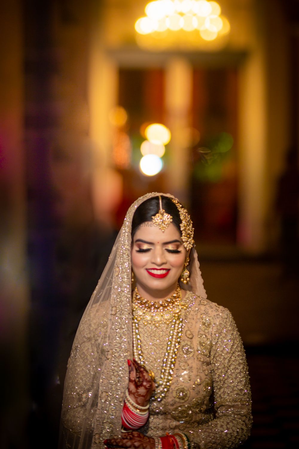 Photo From Mallika weds Vikramaditya - By Akhil Bagga Photography